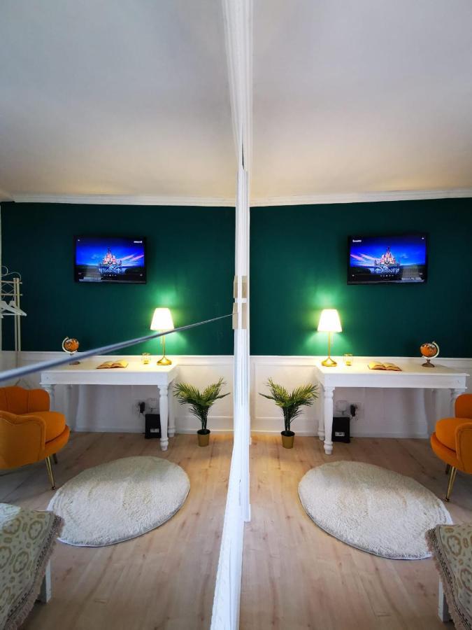 Encanto Apartment Catánia Buitenkant foto