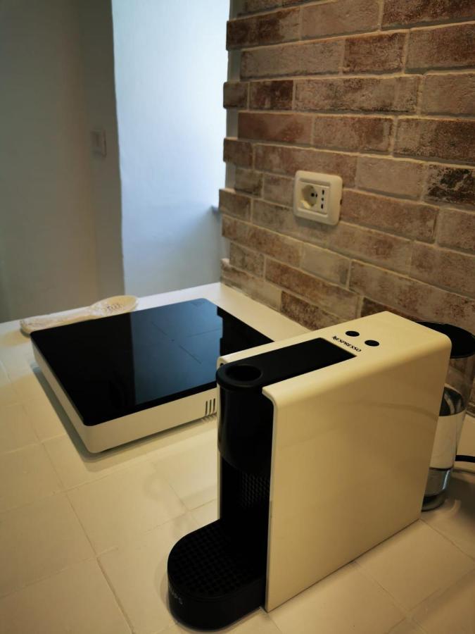 Encanto Apartment Catánia Buitenkant foto