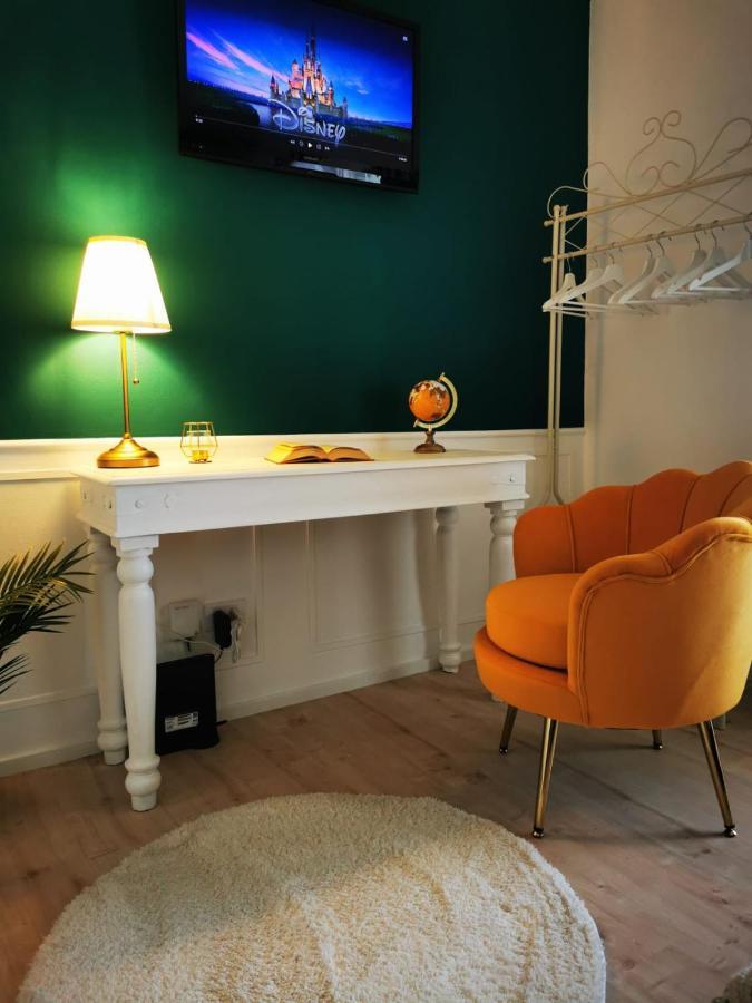 Encanto Apartment Catánia Buitenkant foto