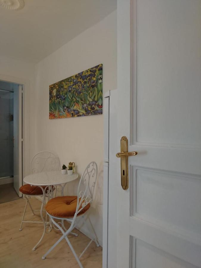 Encanto Apartment Catánia Buitenkant foto