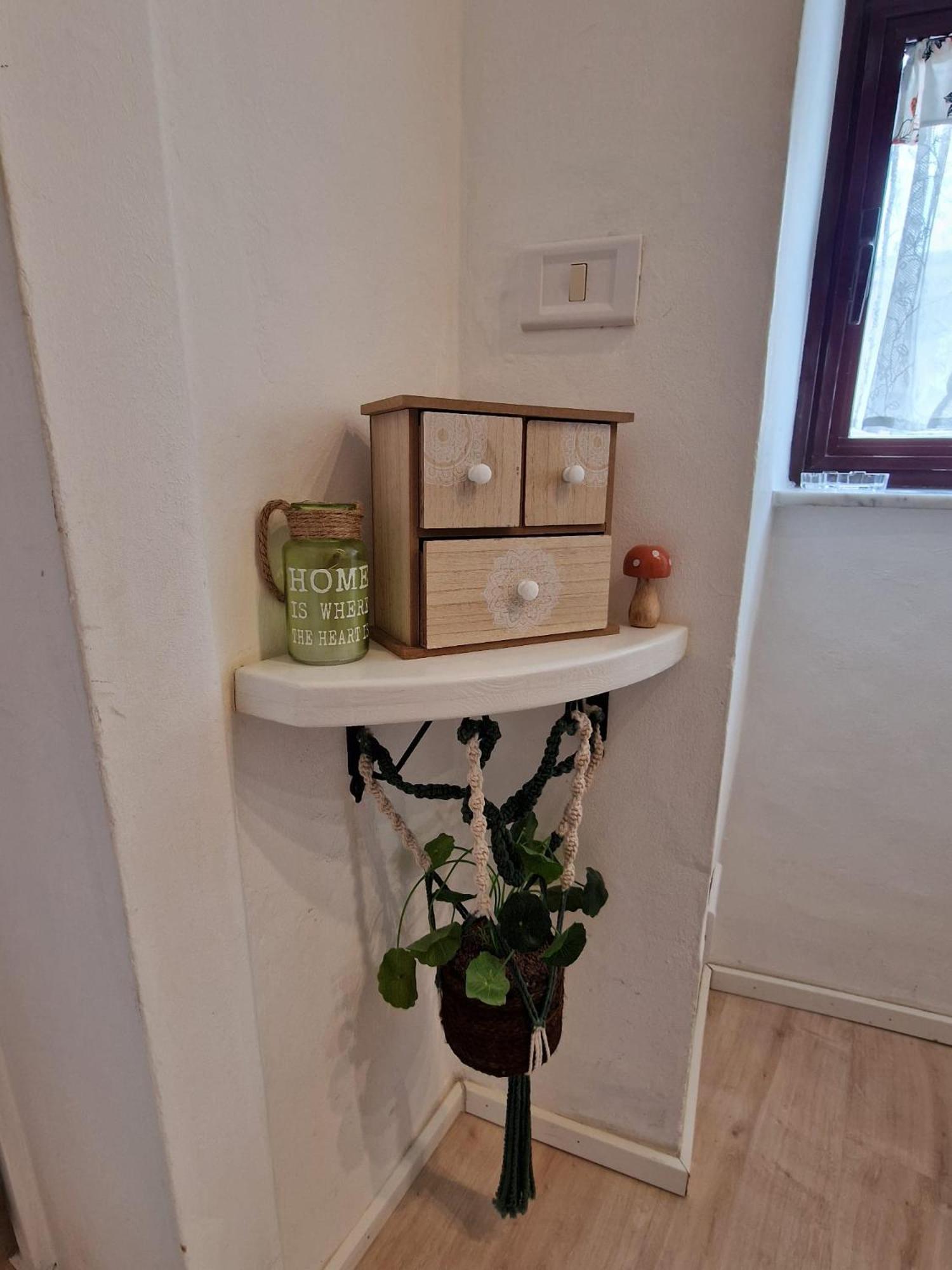 Encanto Apartment Catánia Buitenkant foto