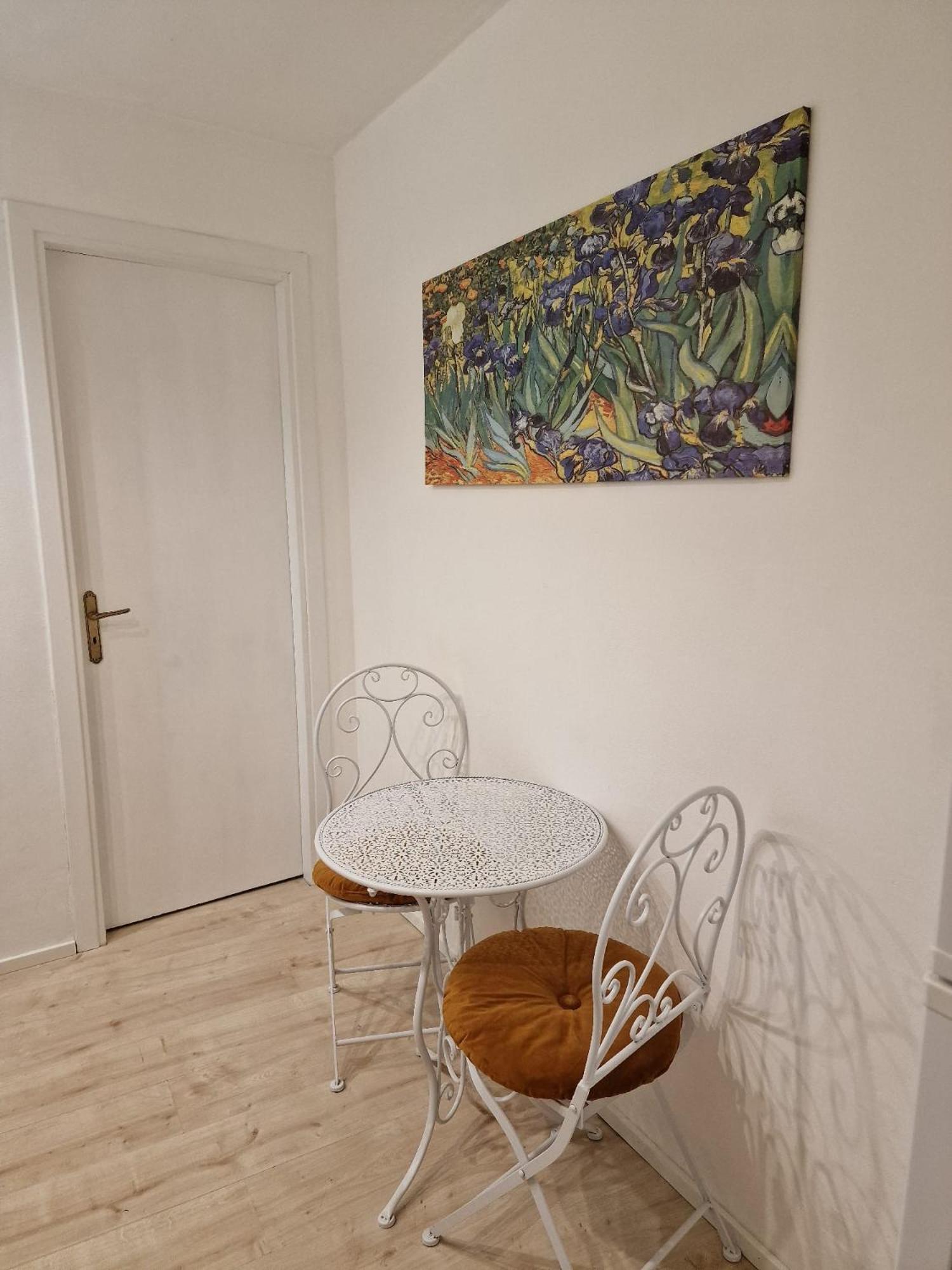 Encanto Apartment Catánia Buitenkant foto