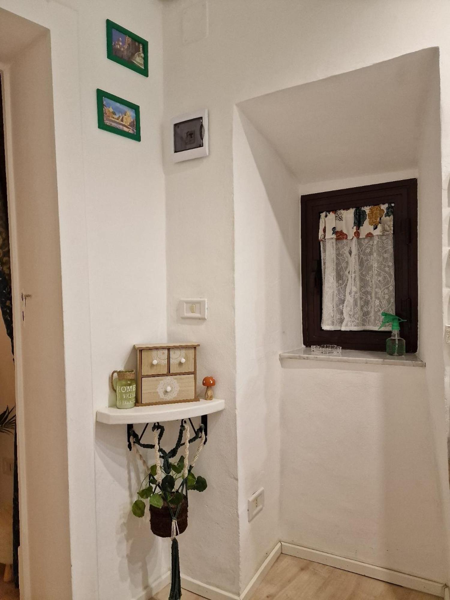 Encanto Apartment Catánia Buitenkant foto