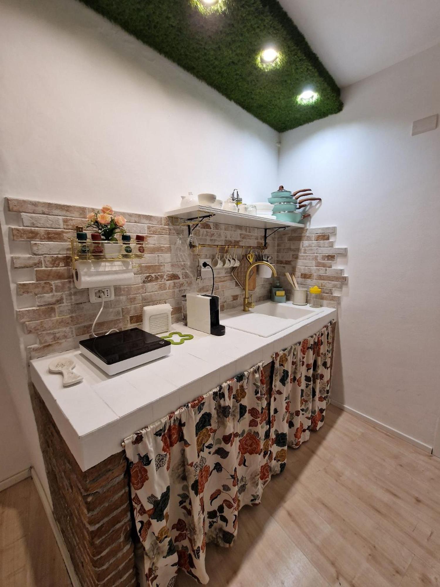 Encanto Apartment Catánia Buitenkant foto