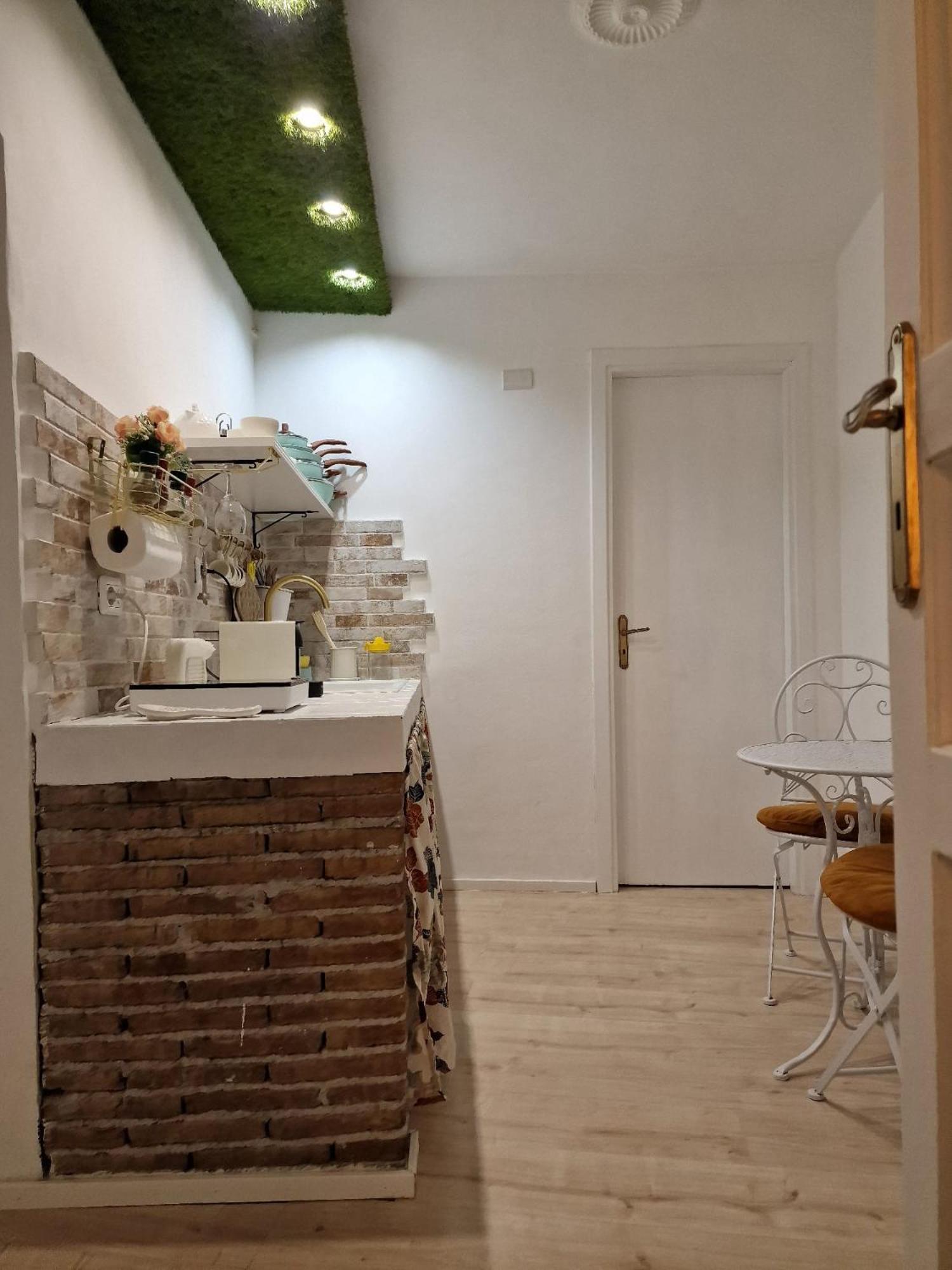 Encanto Apartment Catánia Buitenkant foto