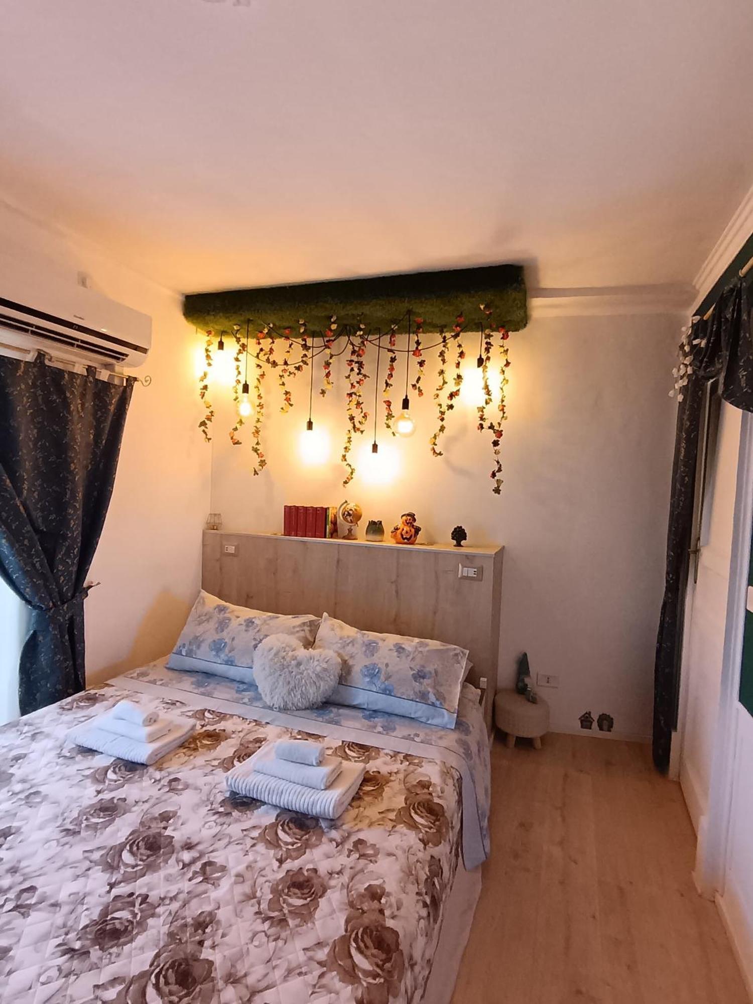 Encanto Apartment Catánia Buitenkant foto