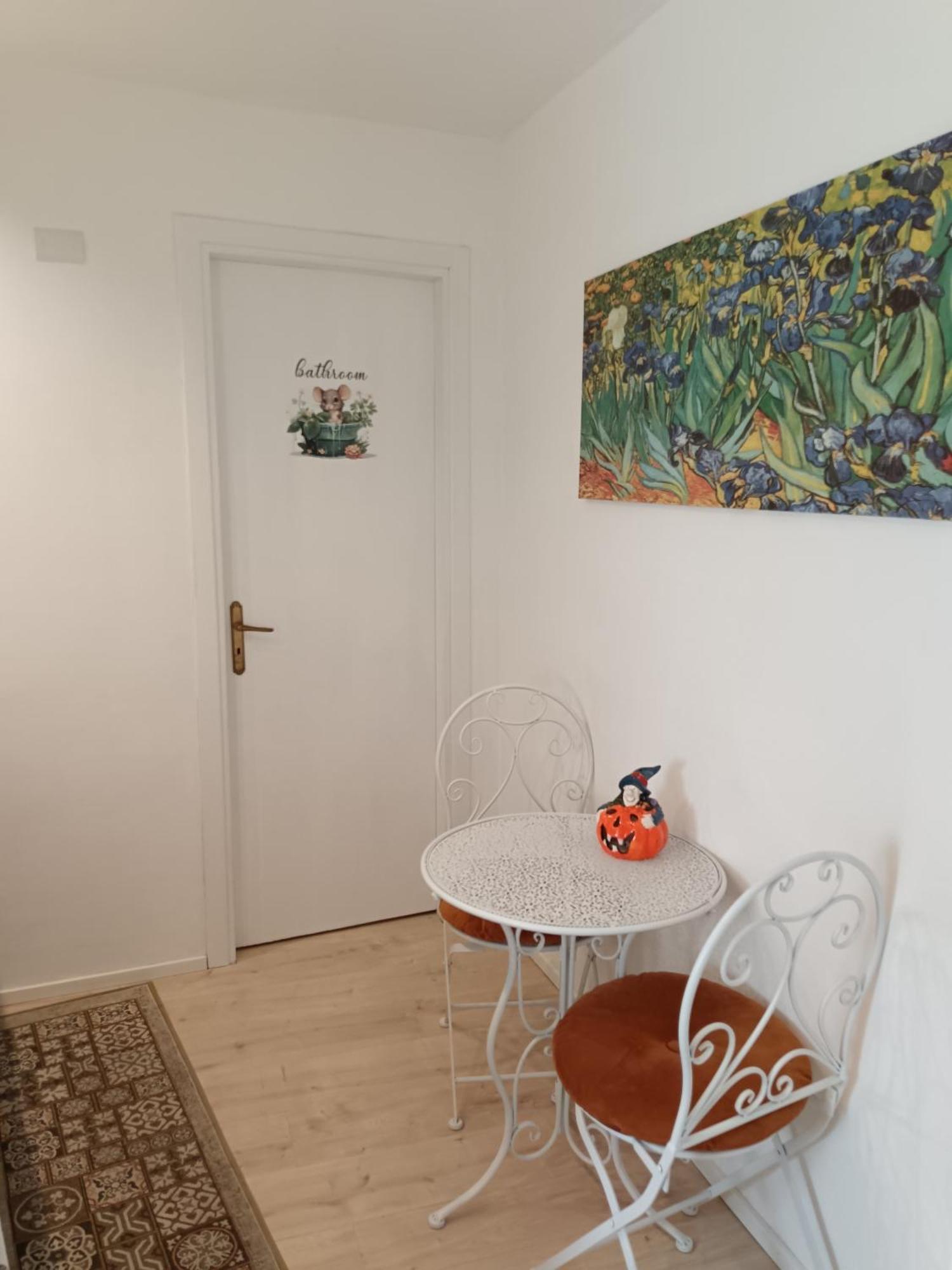 Encanto Apartment Catánia Buitenkant foto