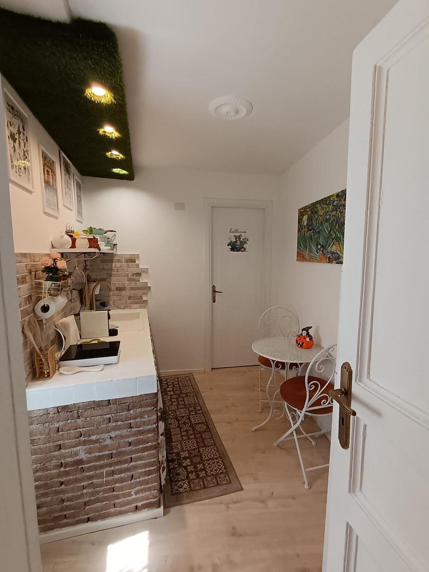 Encanto Apartment Catánia Buitenkant foto