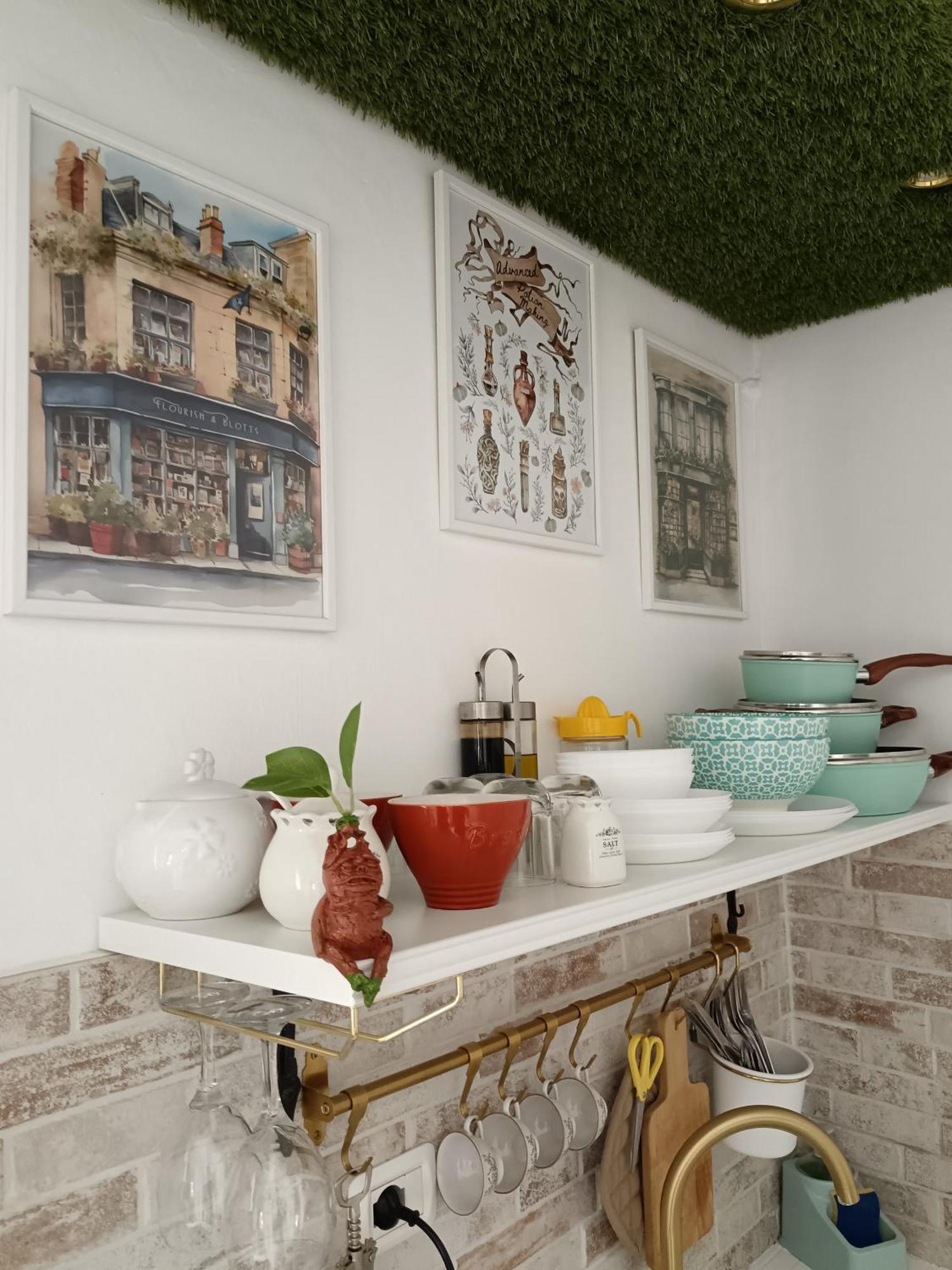 Encanto Apartment Catánia Buitenkant foto