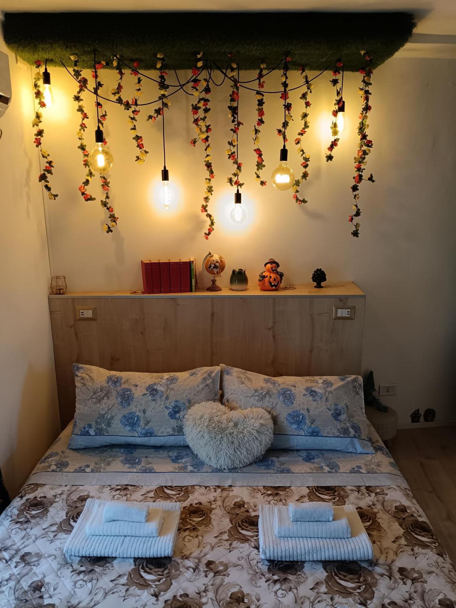 Encanto Apartment Catánia Buitenkant foto